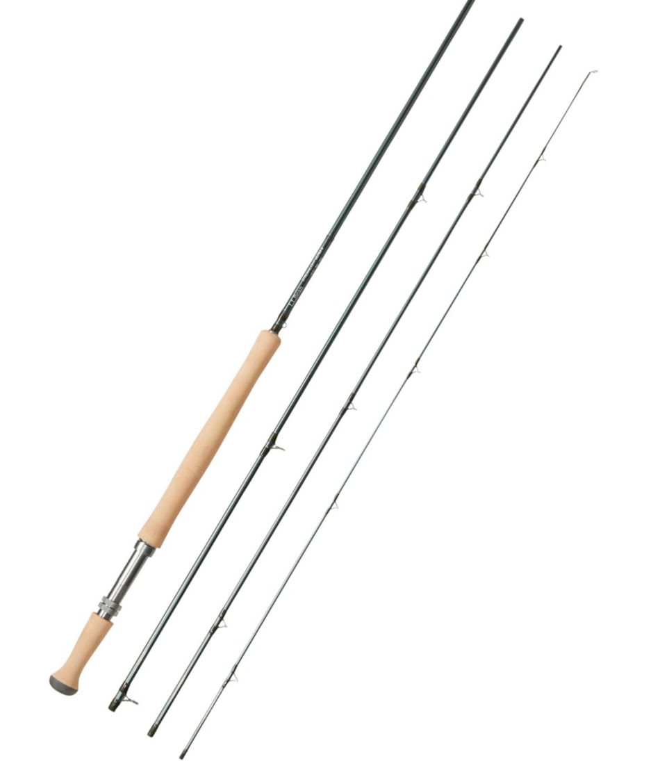 Streamlight Ultra II Switch Fly Rods | L.L.Bean Everyday