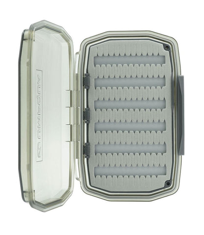 Umpqua Pro Guide Waterproof Foam Essential Fly Box, Medium | L.L.Bean Great Value