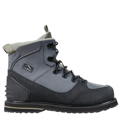 Men's Emerger Wading Boots | L.L.Bean Latest
