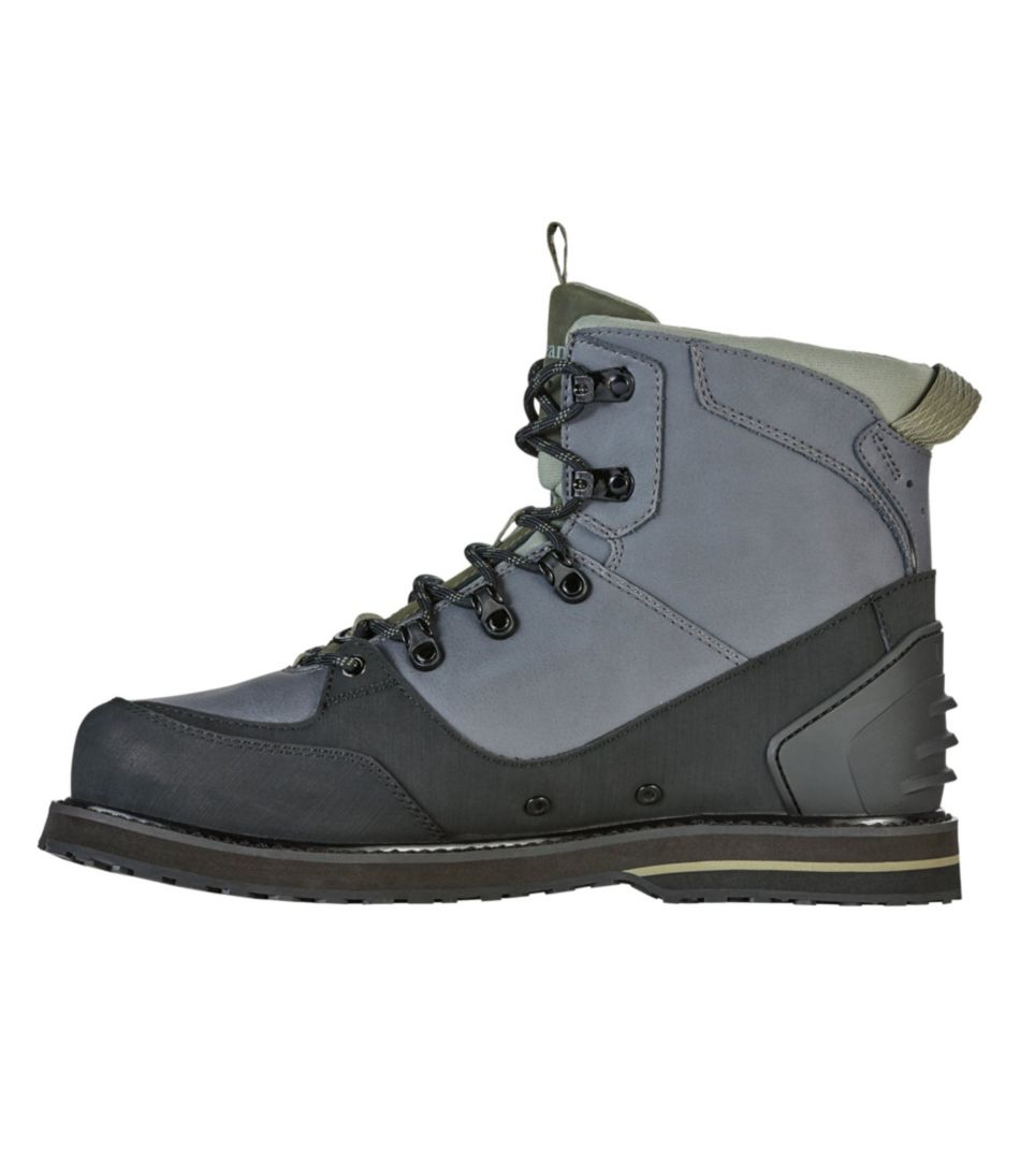 Men's Emerger Wading Boots | L.L.Bean Latest
