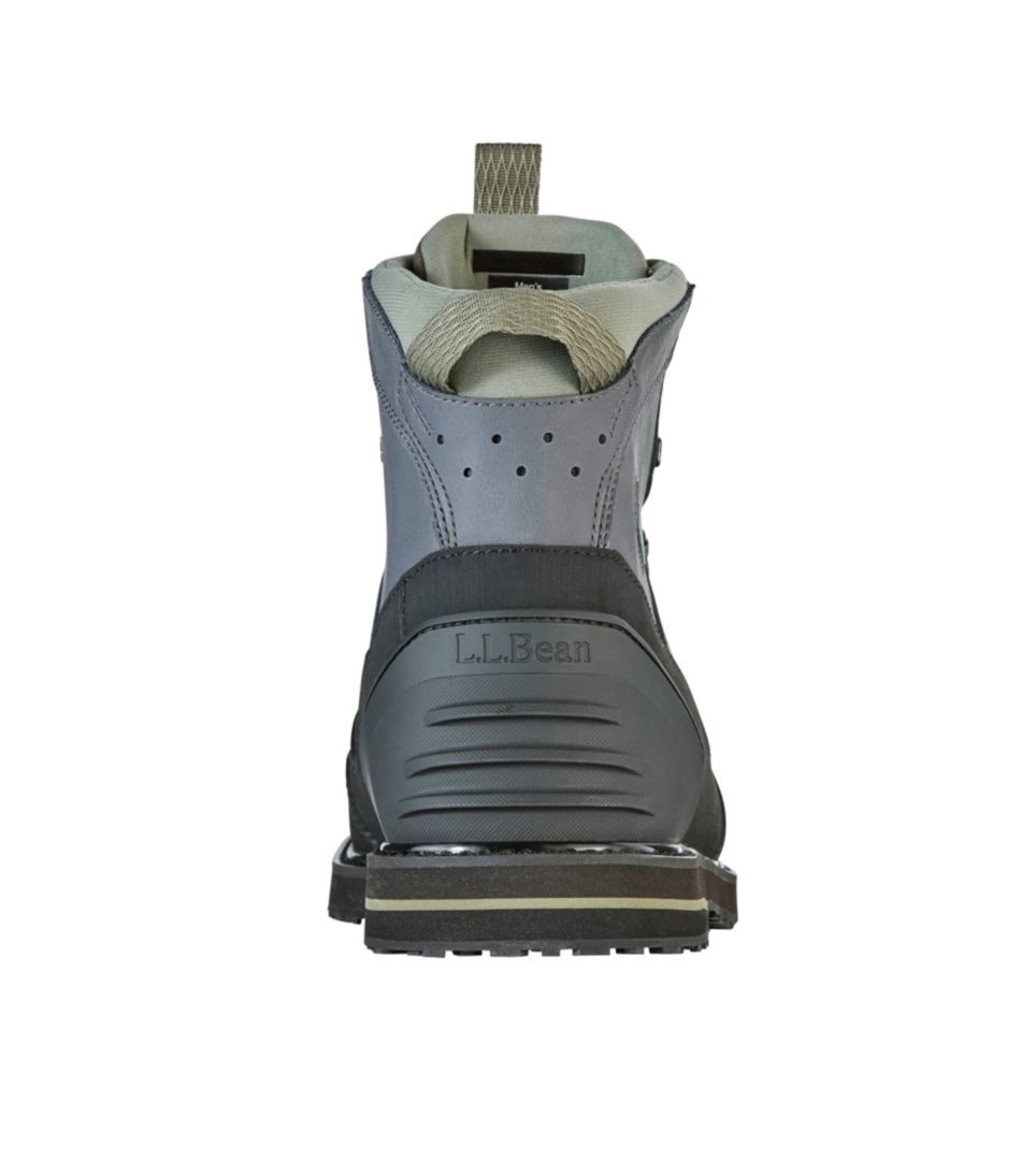 Men's Emerger Wading Boots | L.L.Bean Latest