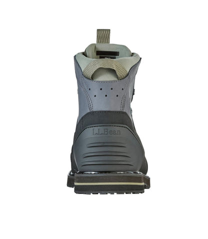 Men's Emerger Wading Boots | L.L.Bean Latest
