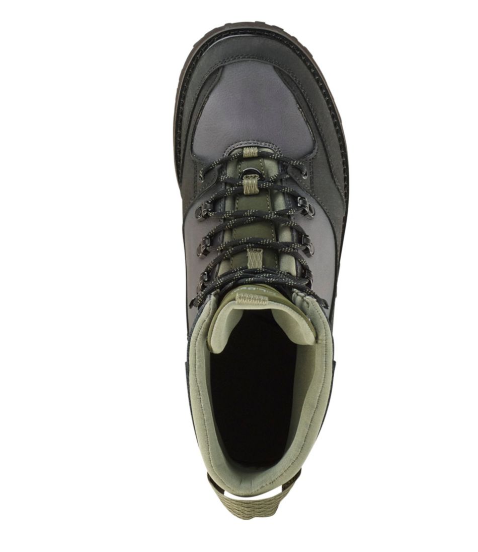 Men's Emerger Wading Boots | L.L.Bean Latest