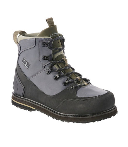 Men's Emerger Wading Boots | L.L.Bean Latest