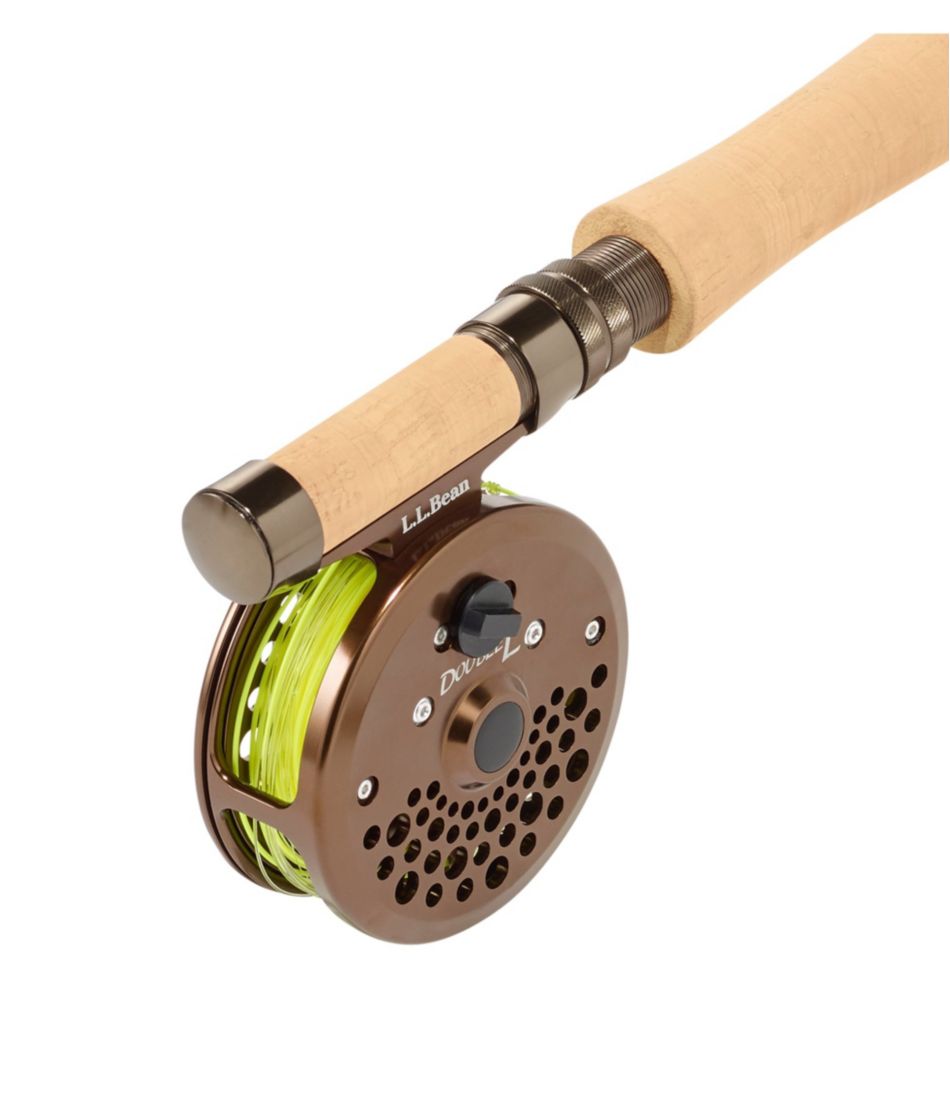 Pocketwater Glass Fly Rod Outfits | L.L.Bean Featured