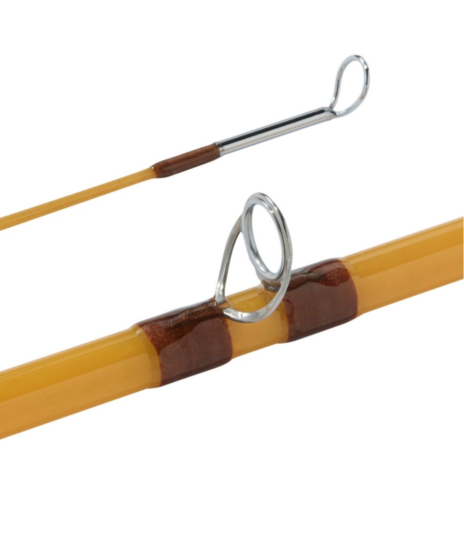 Pocketwater Glass Fly Rod Outfits | L.L.Bean Featured