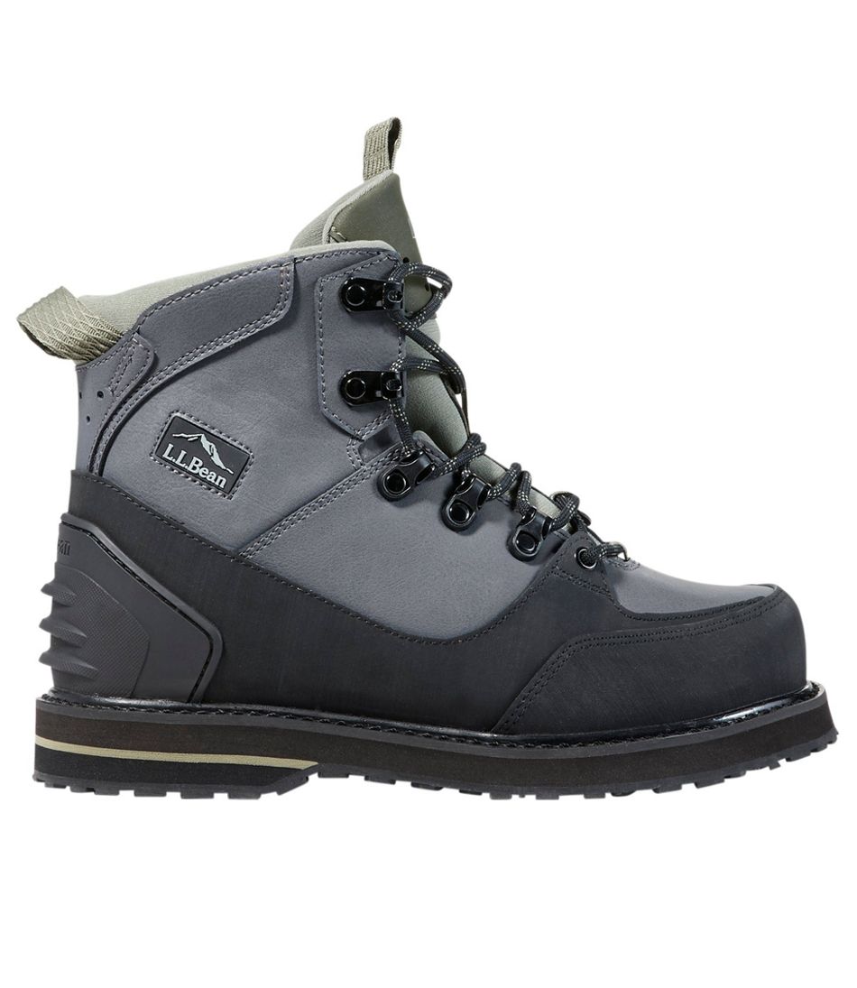 Women's Emerger Wading Boots | L.L.Bean Popular
