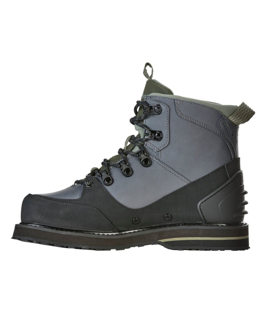 Women's Emerger Wading Boots | L.L.Bean Popular