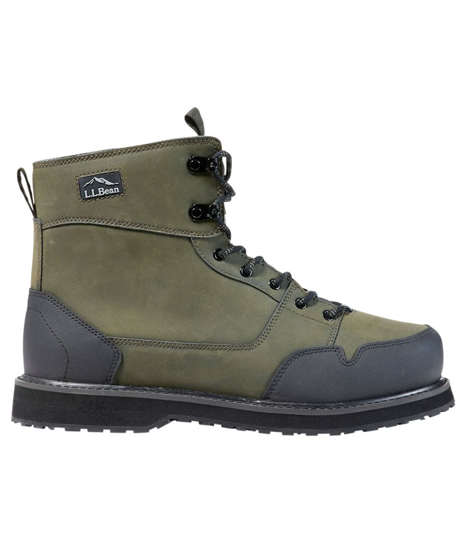 Men's Angler Wading Boots | L.L.Bean Trending