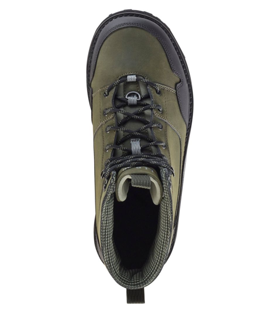 Men's Angler Wading Boots | L.L.Bean Trending
