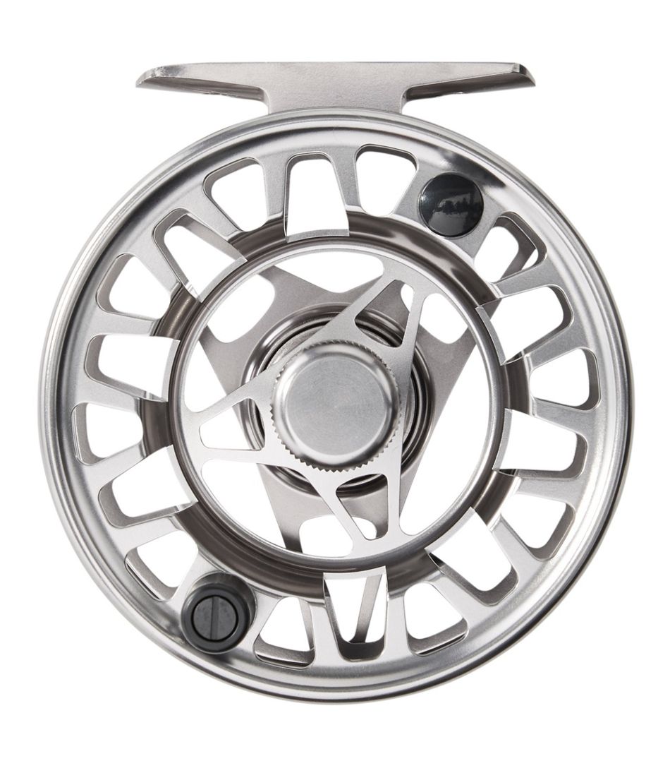 Streamlight Ultra II Large Arbor Fly Reel | L.L.Bean Best Seller