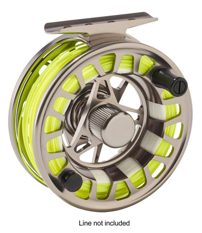 Streamlight Ultra II Large Arbor Fly Reel | L.L.Bean Best Seller
