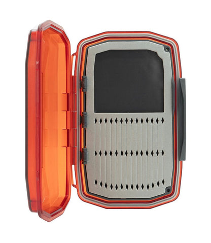 Umpqua Pro Guide Foam Waterproof Daytripper Fly Box, Medium | L.L.Bean Recommended