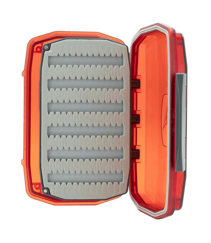 Umpqua Pro Guide Foam Waterproof Daytripper Fly Box, Medium | L.L.Bean Recommended