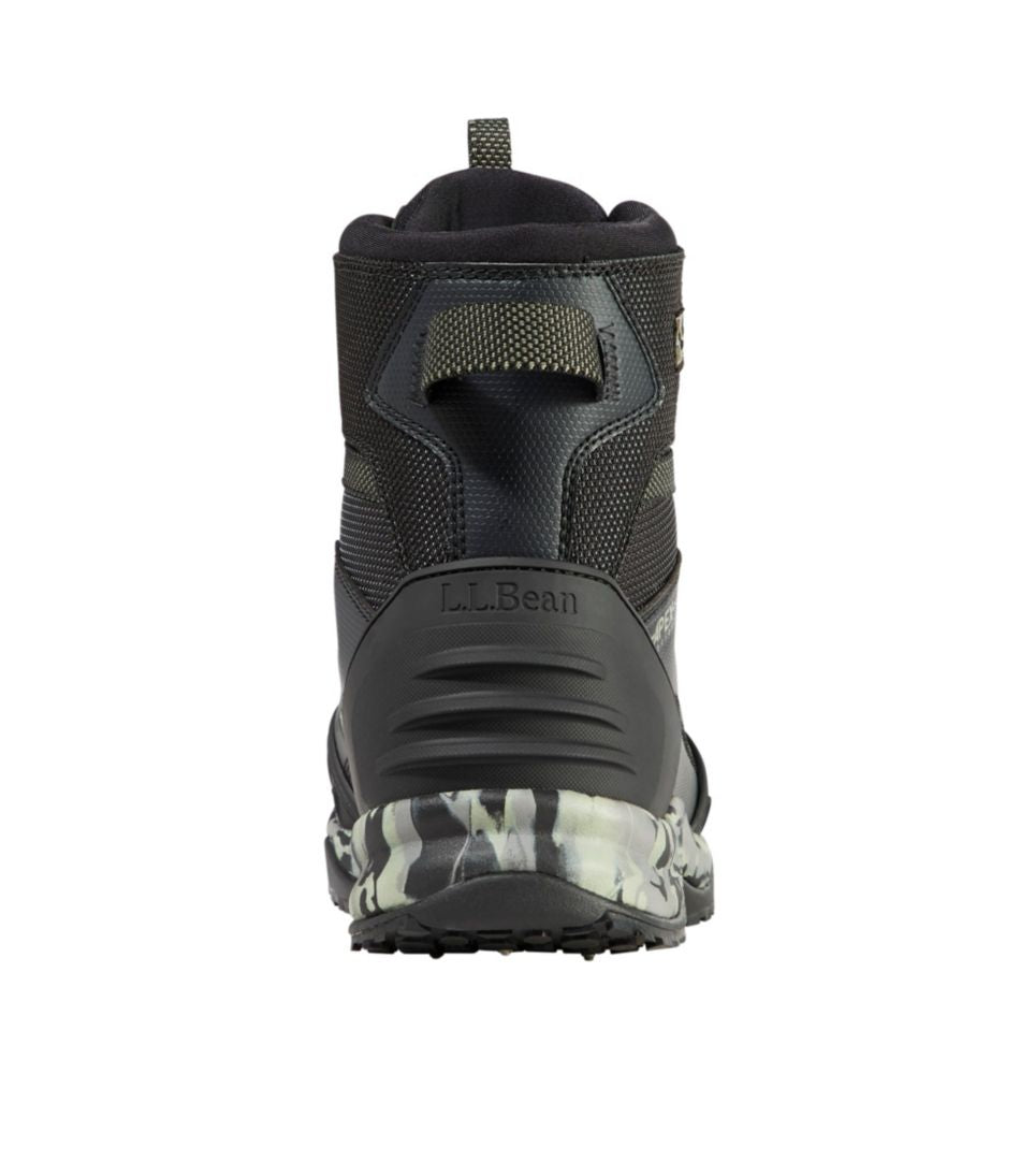 Men's Apex Wading Boots, Studded | L.L.Bean Exclusive