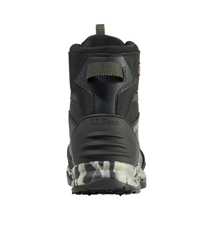 Men's Apex Wading Boots, Studded | L.L.Bean Exclusive