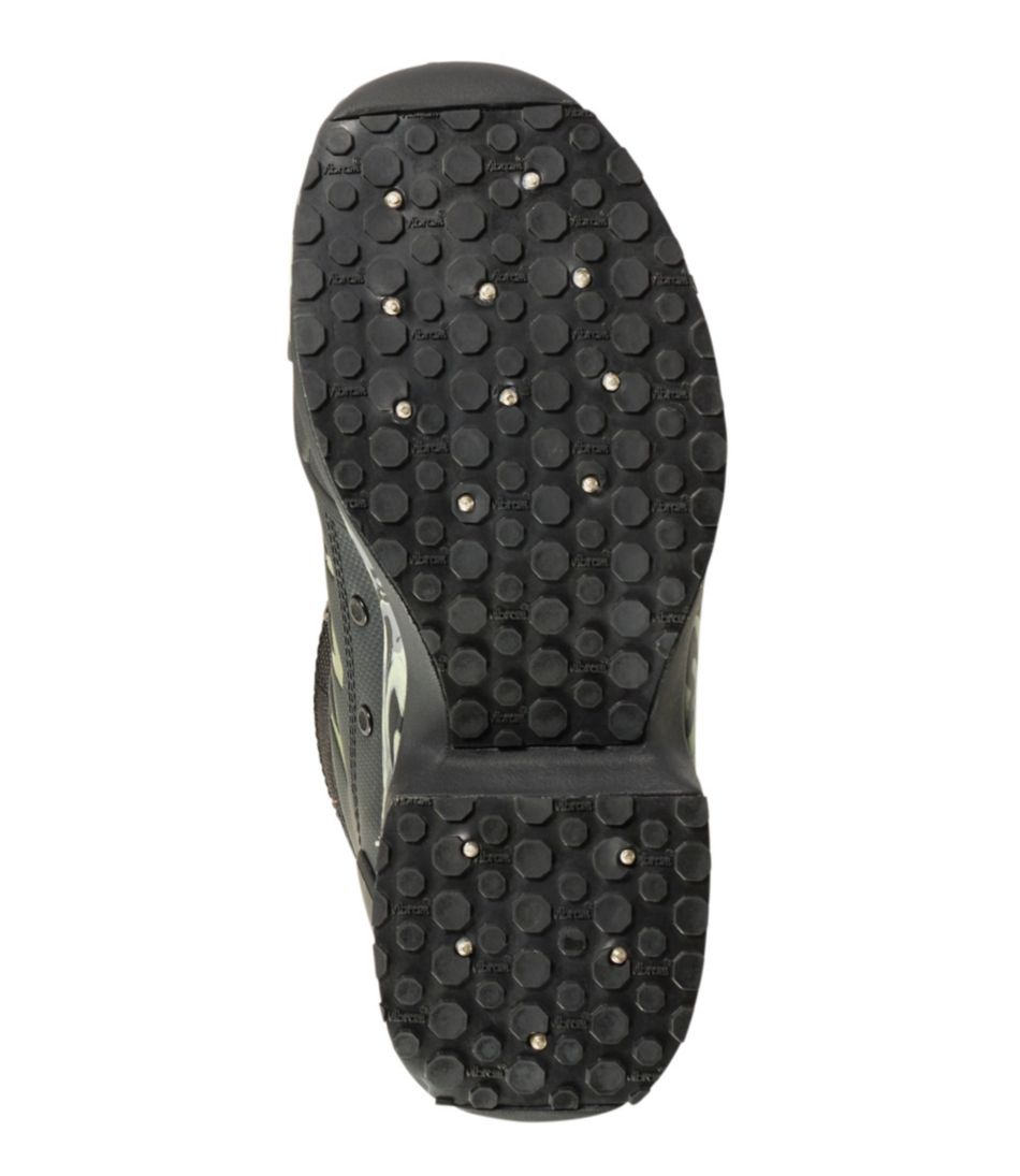 Men's Apex Wading Boots, Studded | L.L.Bean Exclusive