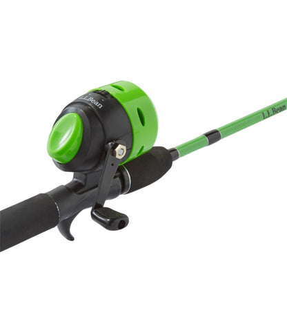 Discovery Spincast Combo, 5' | L.L.Bean Signature
