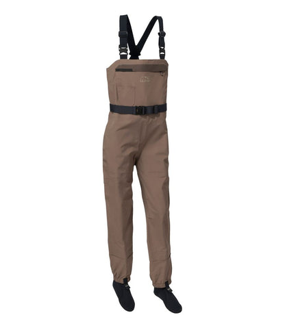 Women's Double L Stockingfoot Waders with Super Seam | L.L.Bean Essential