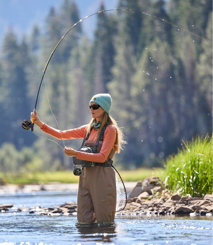 Women's Double L Stockingfoot Waders with Super Seam | L.L.Bean Essential