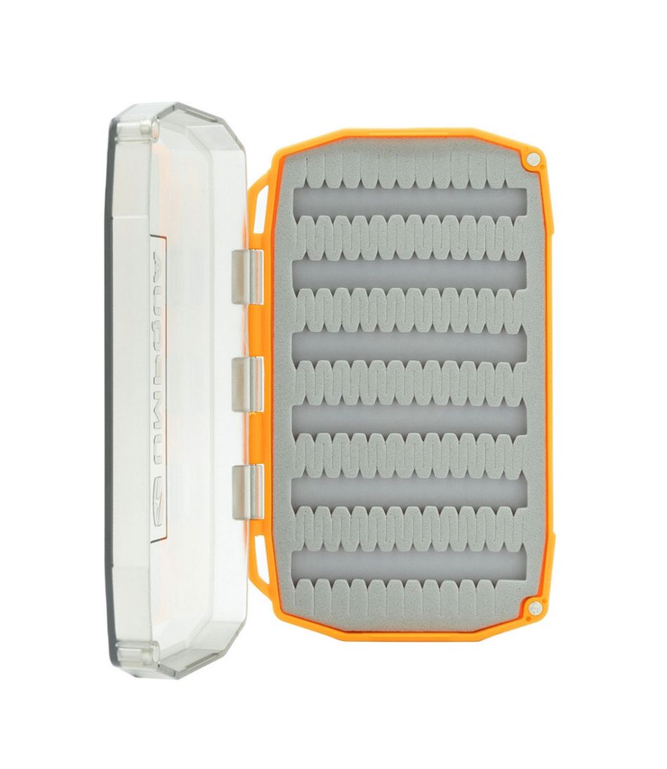 Umpqua Pro Guide Foam Essential Fly Box, Mini | L.L.Bean Trending