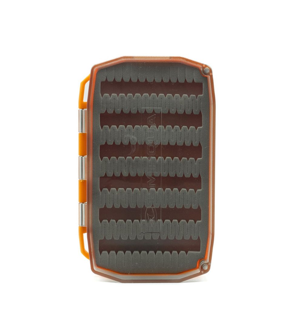 Umpqua Pro Guide Foam Essential Fly Box, Mini | L.L.Bean Trending