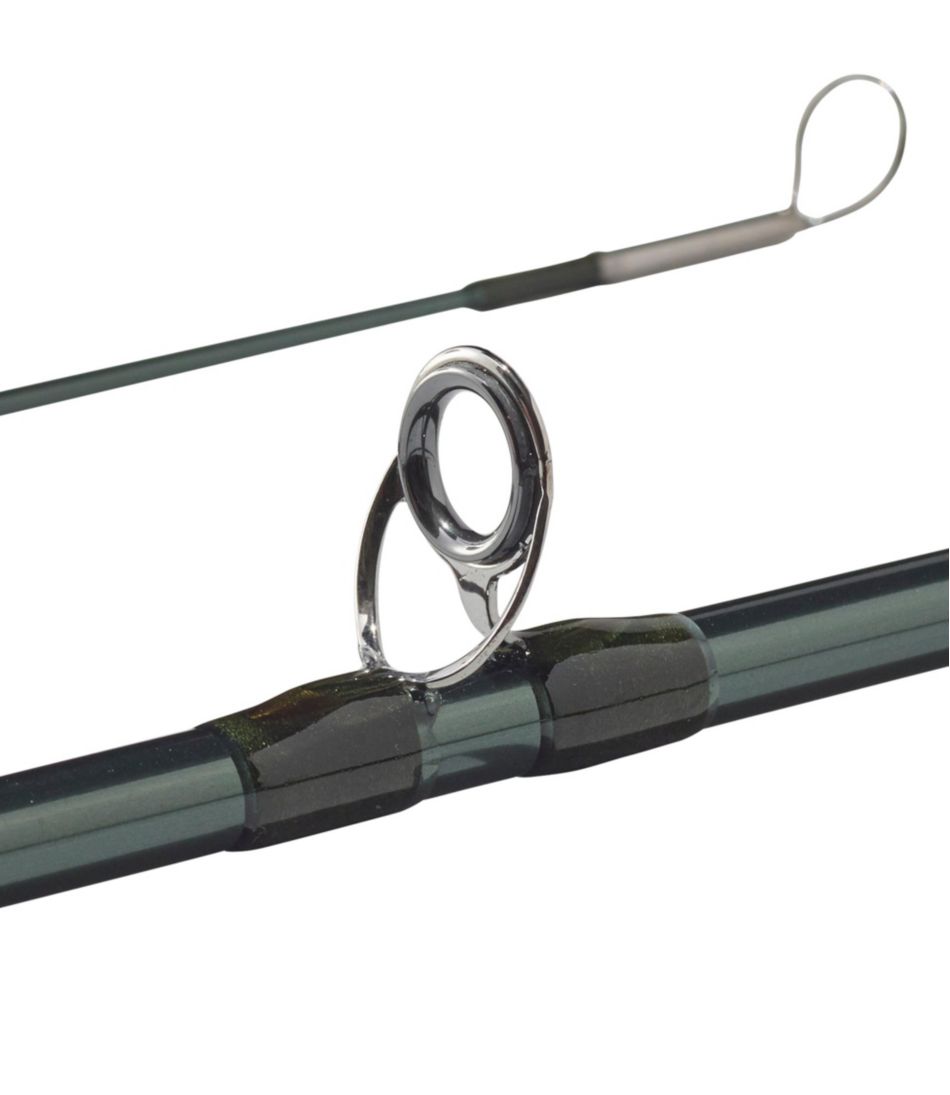 Streamlight Ultra II Four-Piece Fly Rod, 7-9 Wt. | L.L.Bean Classic