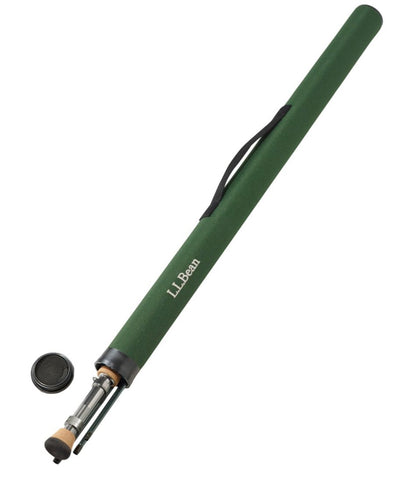 Streamlight Ultra II Four-Piece Fly Rod, 7-9 Wt. | L.L.Bean Classic