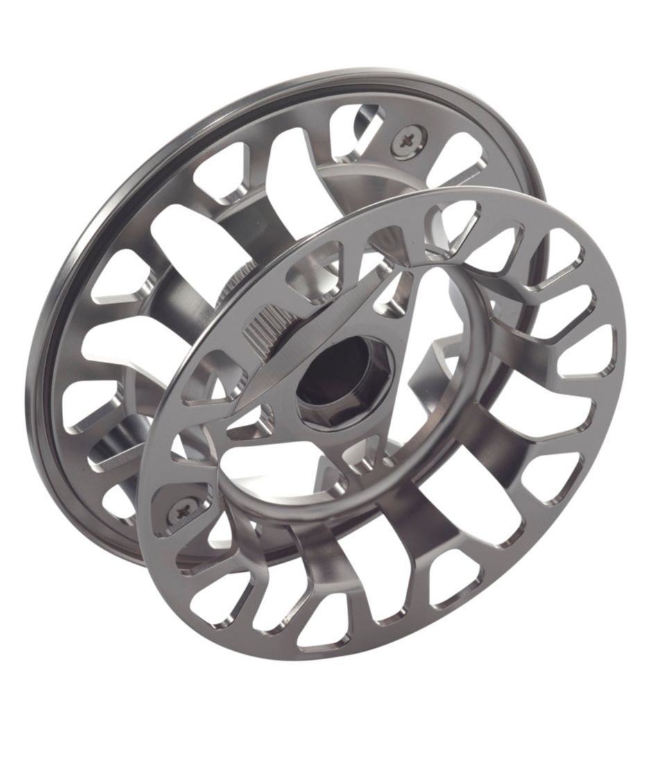 Streamlight Ultra II Fly Reel Large Arbor Spools | L.L.Bean Essential