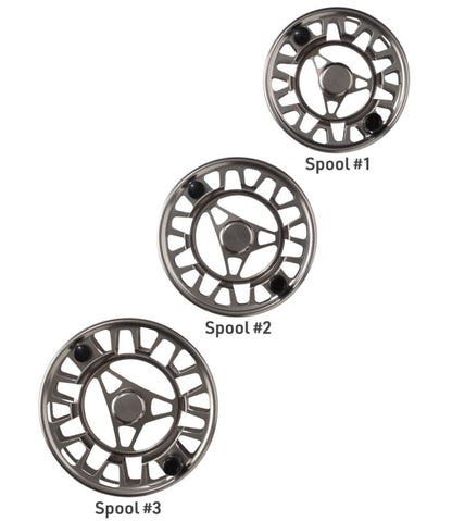 Streamlight Ultra II Fly Reel Large Arbor Spools | L.L.Bean Essential