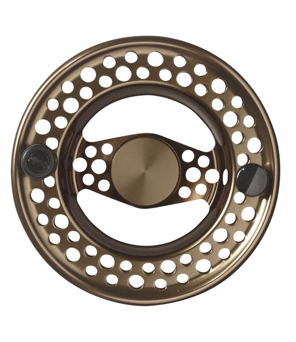Double L® Large-Arbor Fly-Reel Spool | L.L.Bean Value
