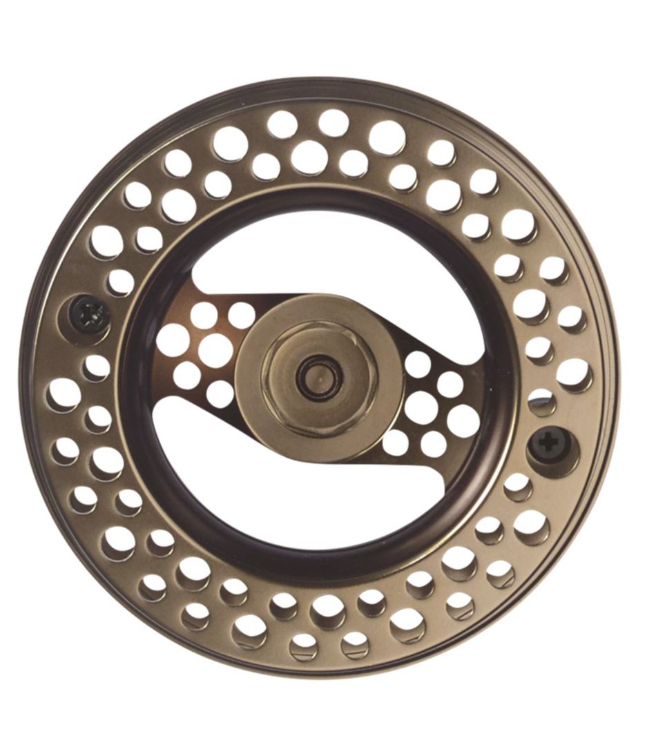Double L® Large-Arbor Fly-Reel Spool | L.L.Bean Value