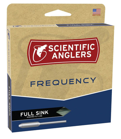 Scientific Anglers Frequency Full Sink Fly Line, Type VI | L.L.Bean Great Value