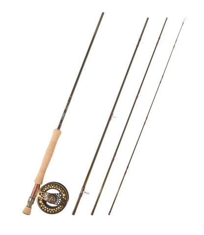 Double L Fly Rod Outfits, 7-8 wt. | L.L.Bean Featured