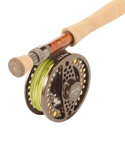 Double L Fly Rod Outfits, 7-8 wt. | L.L.Bean Featured