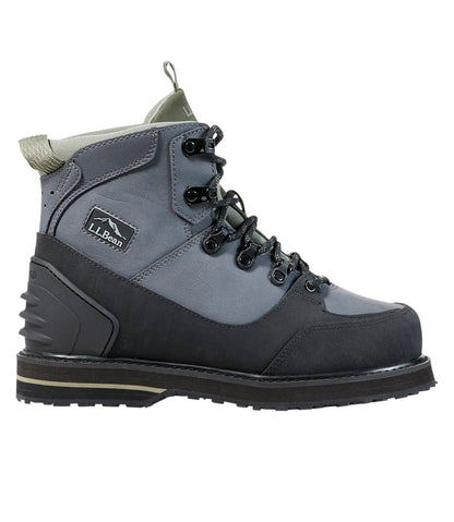 Women's Emerger Wading Boots, Studded | L.L.Bean Exclusive