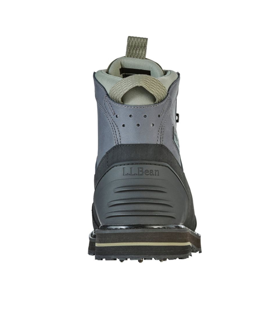 Women's Emerger Wading Boots, Studded | L.L.Bean Exclusive