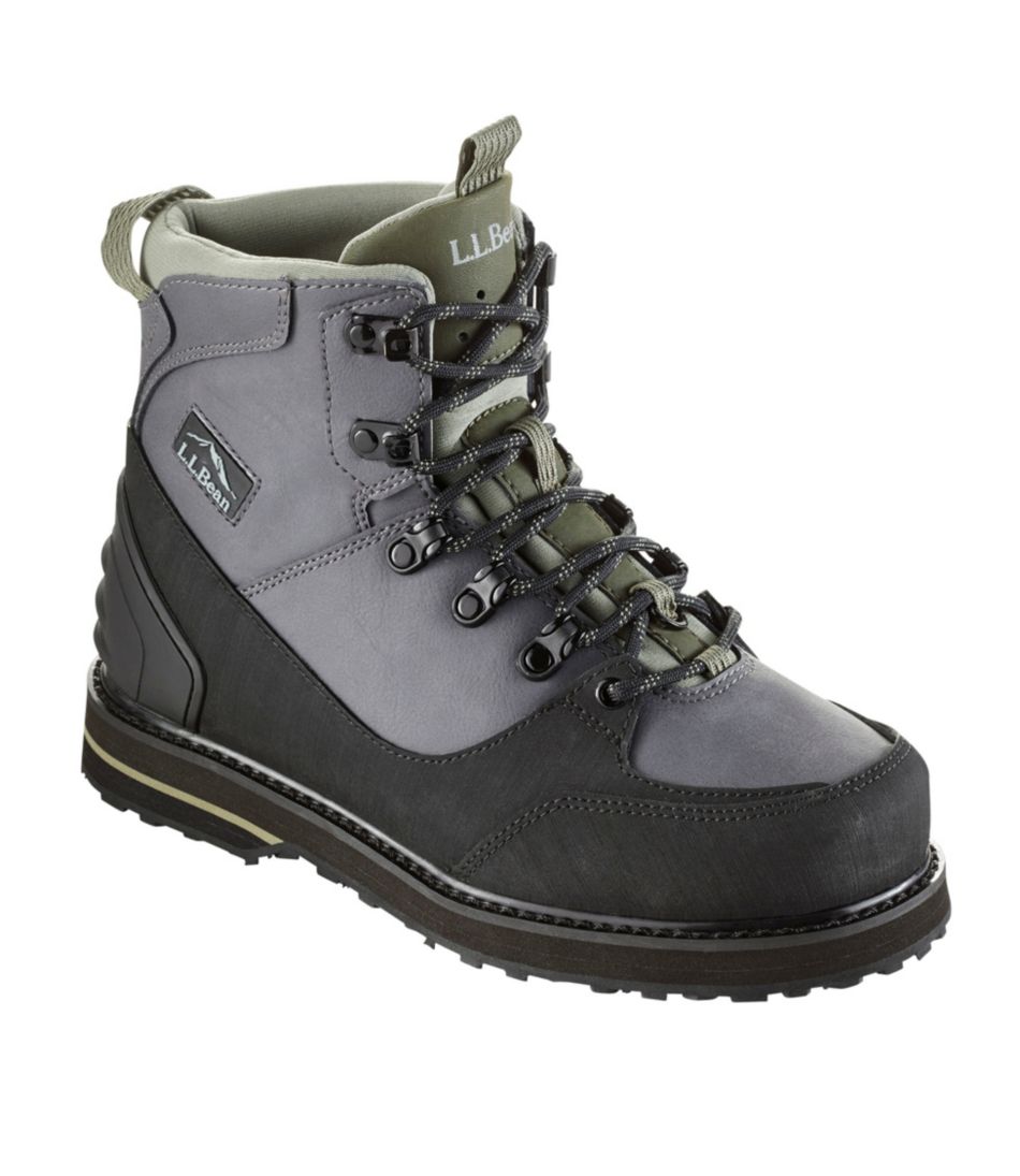 Women's Emerger Wading Boots, Studded | L.L.Bean Exclusive