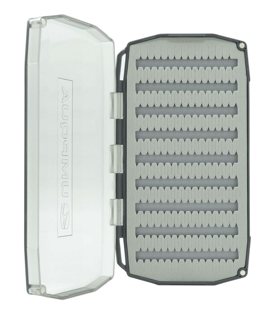 Umpqua Pro Guide Foam Essential Fly Box, Large | L.L.Bean Everyday