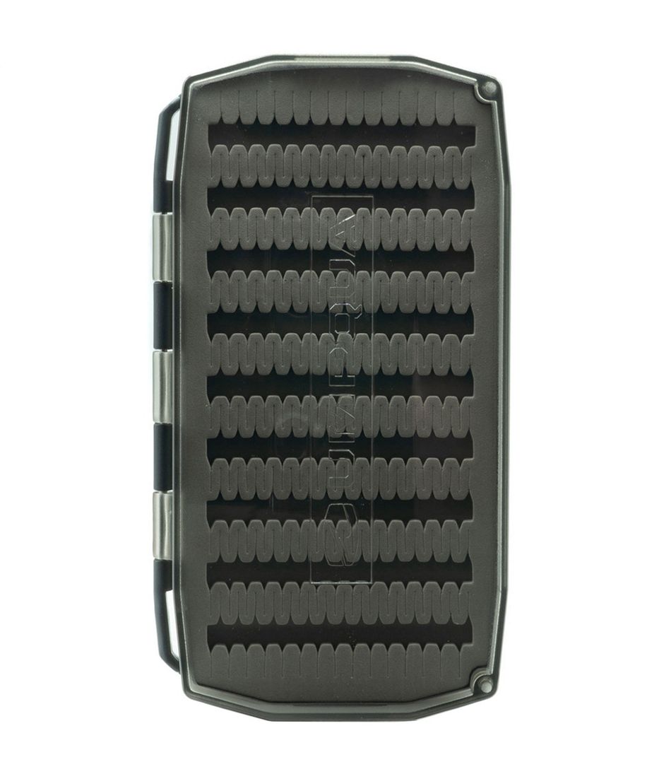 Umpqua Pro Guide Foam Essential Fly Box, Large | L.L.Bean Everyday