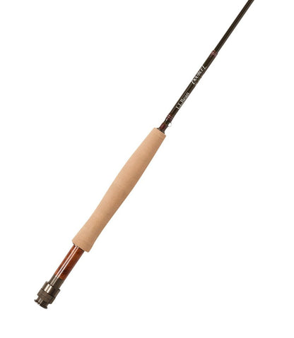Double L Fly Rods, 3-4 wt. | L.L.Bean Value