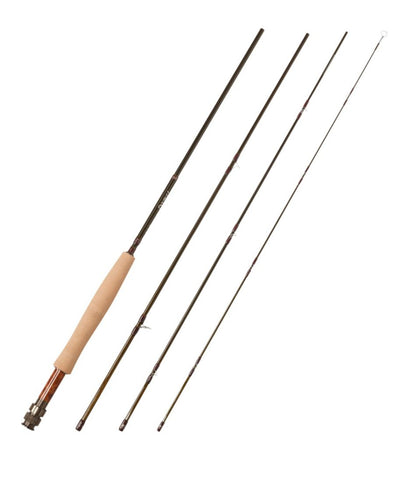 Double L Fly Rods, 3-4 wt. | L.L.Bean Value