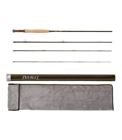 Double L Fly Rods, 4-6 wt. | L.L.Bean Latest
