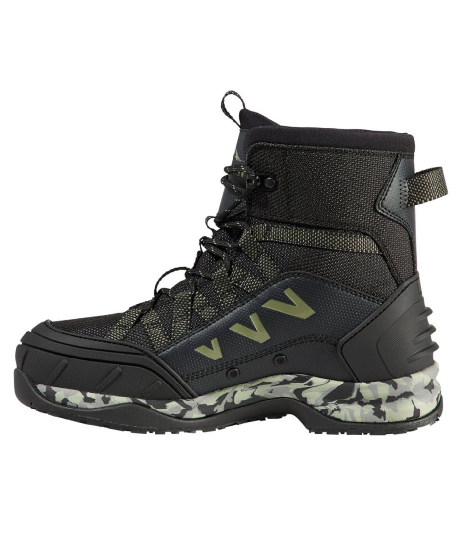Men's Apex Wading Boots | L.L.Bean Featured