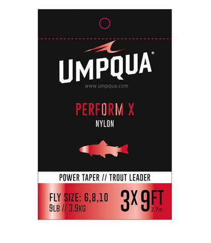 Umpqua Perform X Power Leader | L.L.Bean Trending