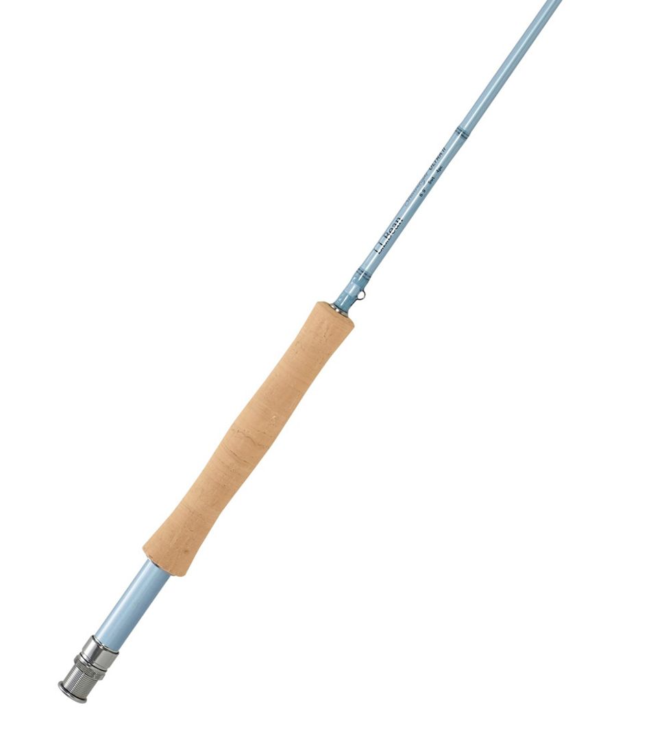 Women's Streamlight Ultra II Four-Piece Fly Rod, 8'9" 5 Wt. | L.L.Bean Signature