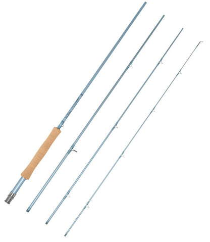 Women's Streamlight Ultra II Four-Piece Fly Rod, 8'9" 5 Wt. | L.L.Bean Signature