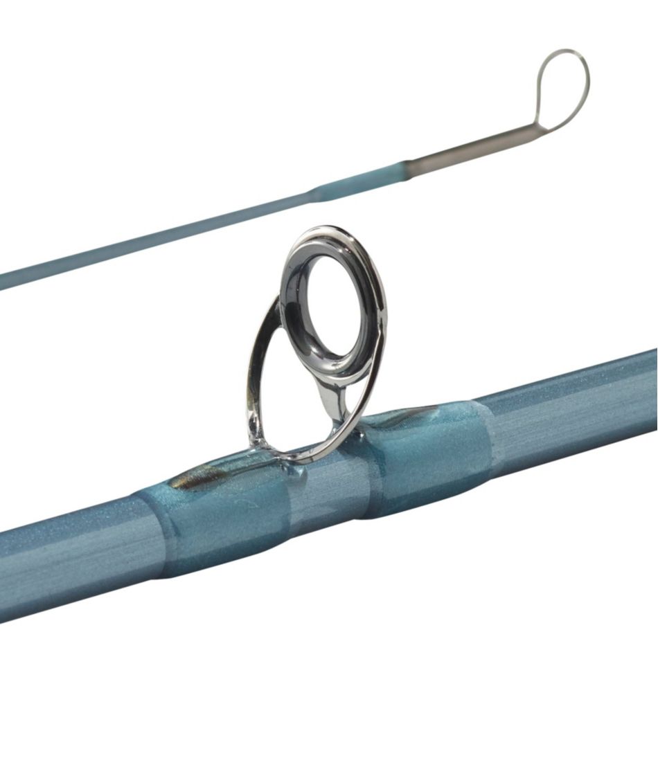 Women's Streamlight Ultra II Four-Piece Fly Rod, 8'9" 5 Wt. | L.L.Bean Signature