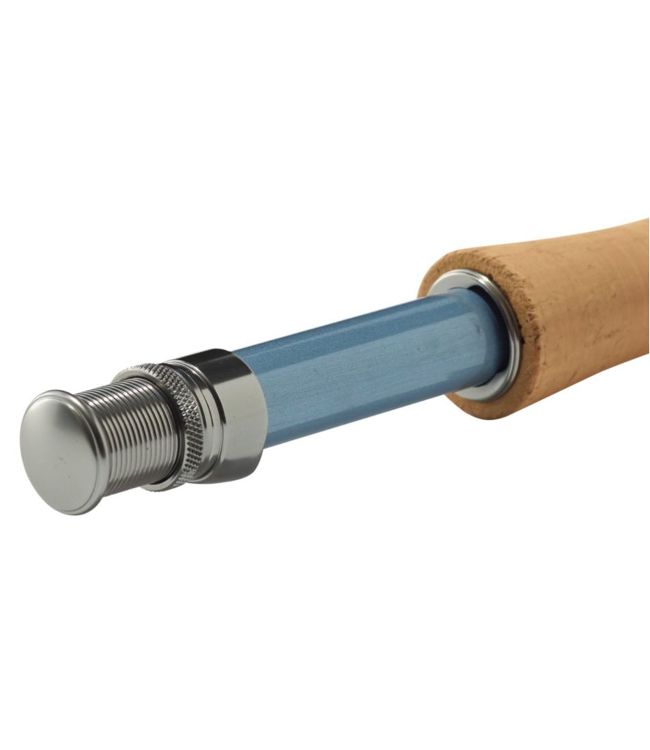 Women's Streamlight Ultra II Four-Piece Fly Rod, 8'9" 5 Wt. | L.L.Bean Signature
