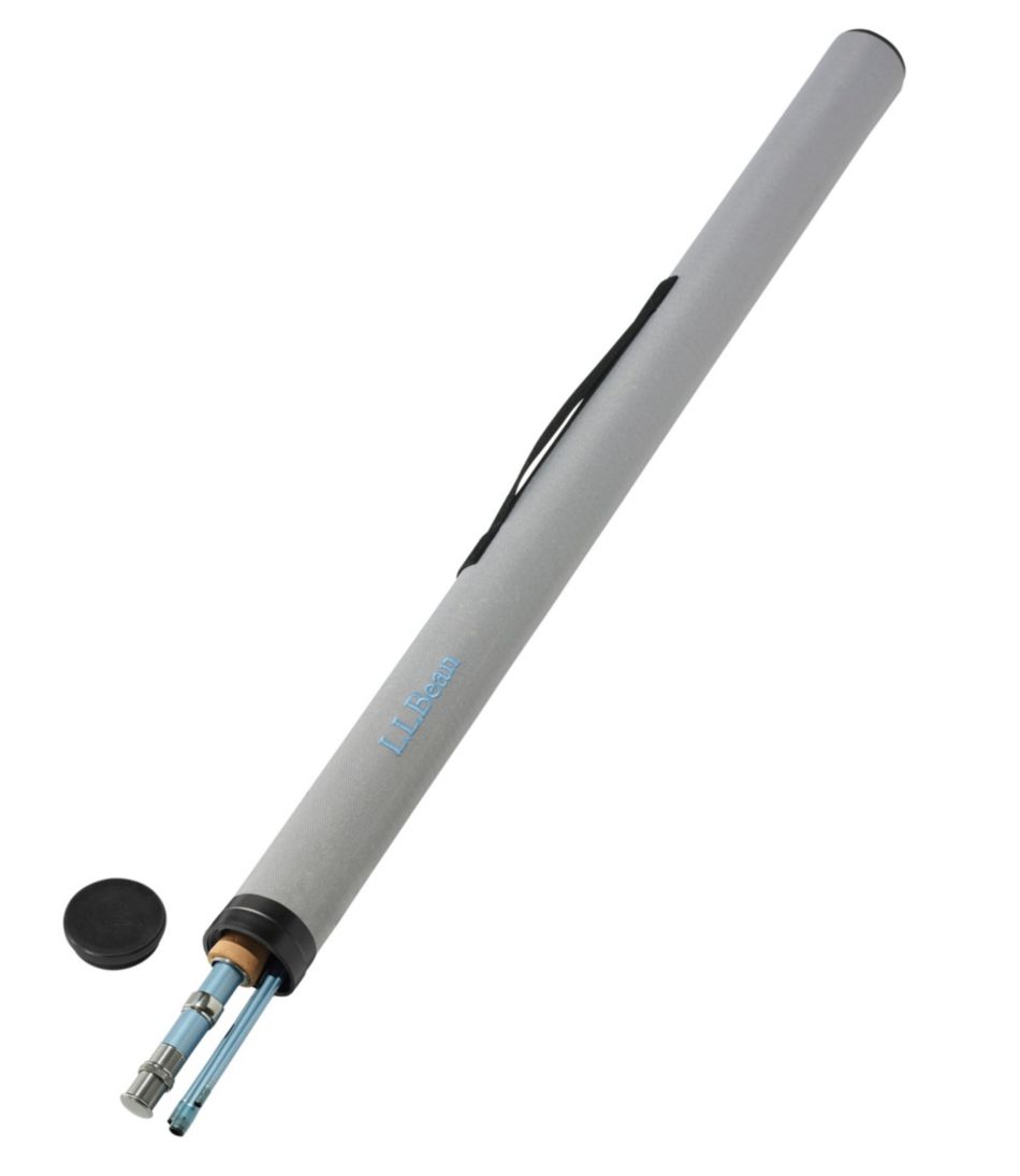 Women's Streamlight Ultra II Four-Piece Fly Rod, 8'9" 5 Wt. | L.L.Bean Signature